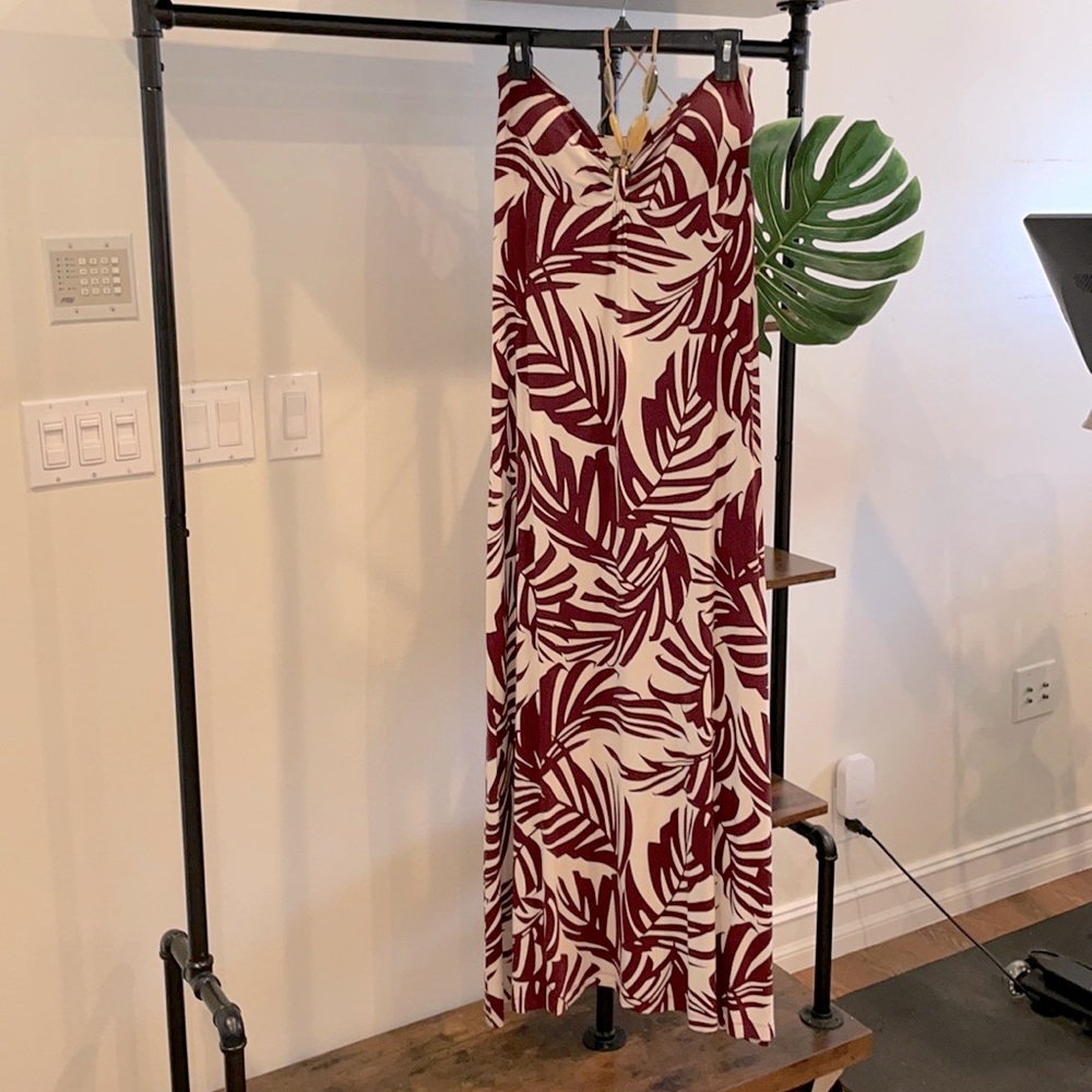 Pristine Tommy Bahama Maxi